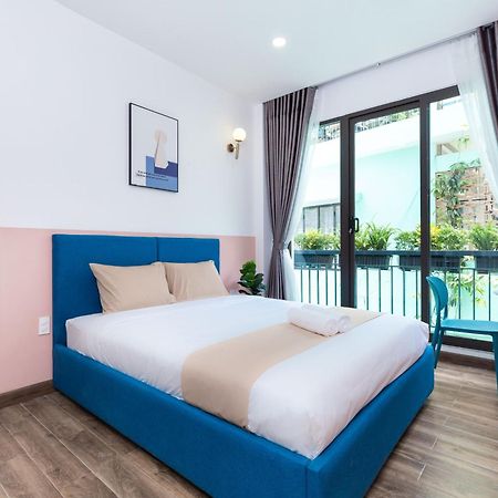 Cozrum Homes Greena House مدينة هوشي منه المظهر الخارجي الصورة