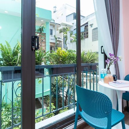 Cozrum Homes Greena House مدينة هوشي منه المظهر الخارجي الصورة