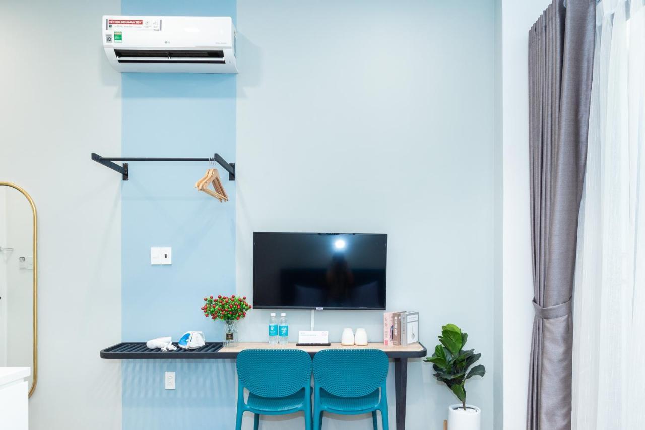 Cozrum Homes Greena House مدينة هوشي منه المظهر الخارجي الصورة