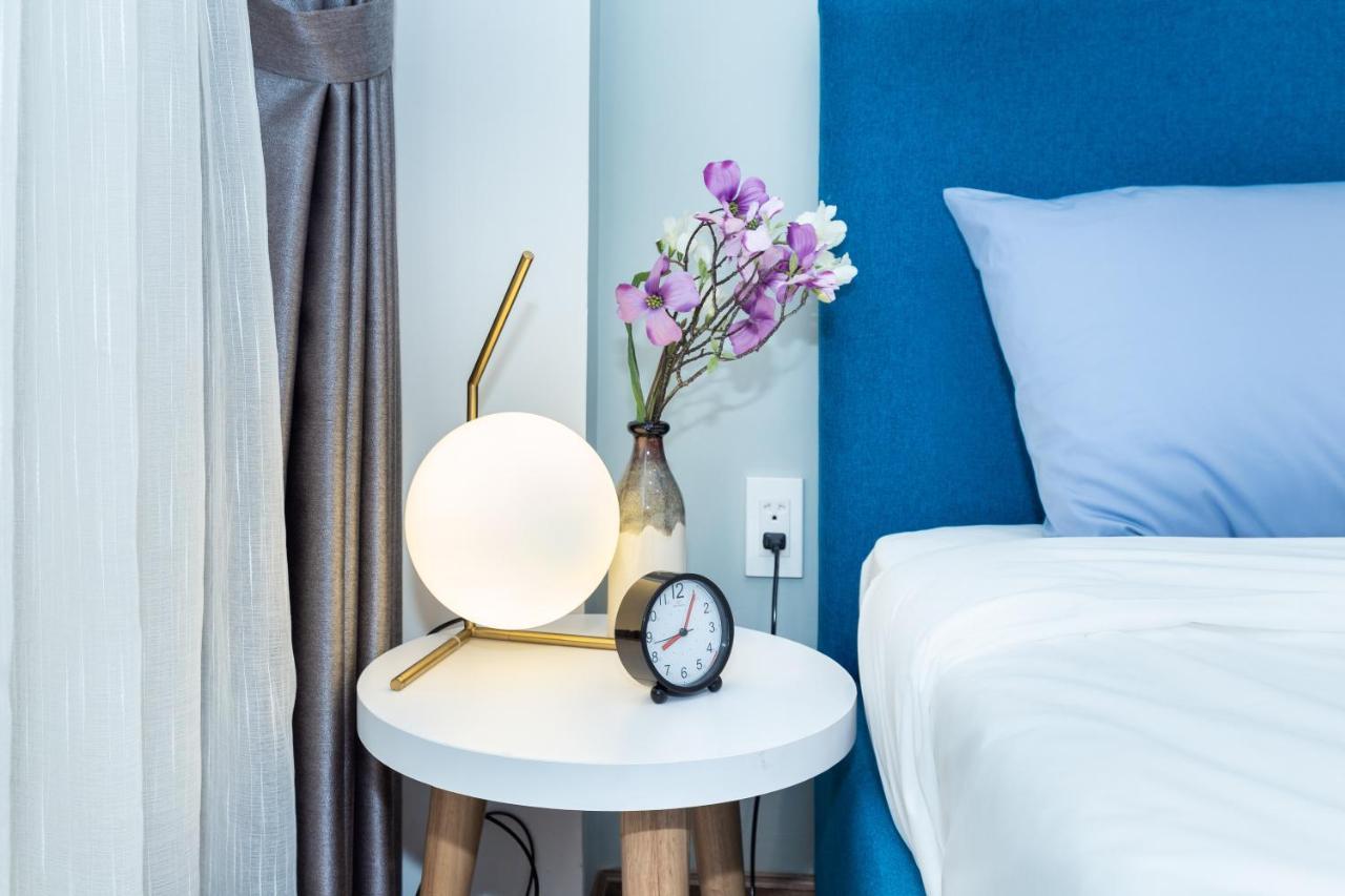 Cozrum Homes Greena House مدينة هوشي منه المظهر الخارجي الصورة