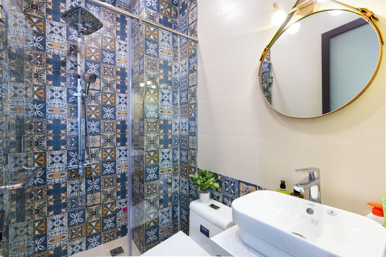 Cozrum Homes Greena House مدينة هوشي منه المظهر الخارجي الصورة